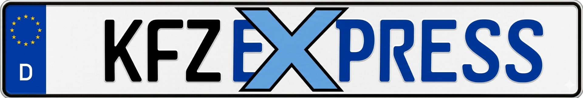 KFZ EXPRESS Logo